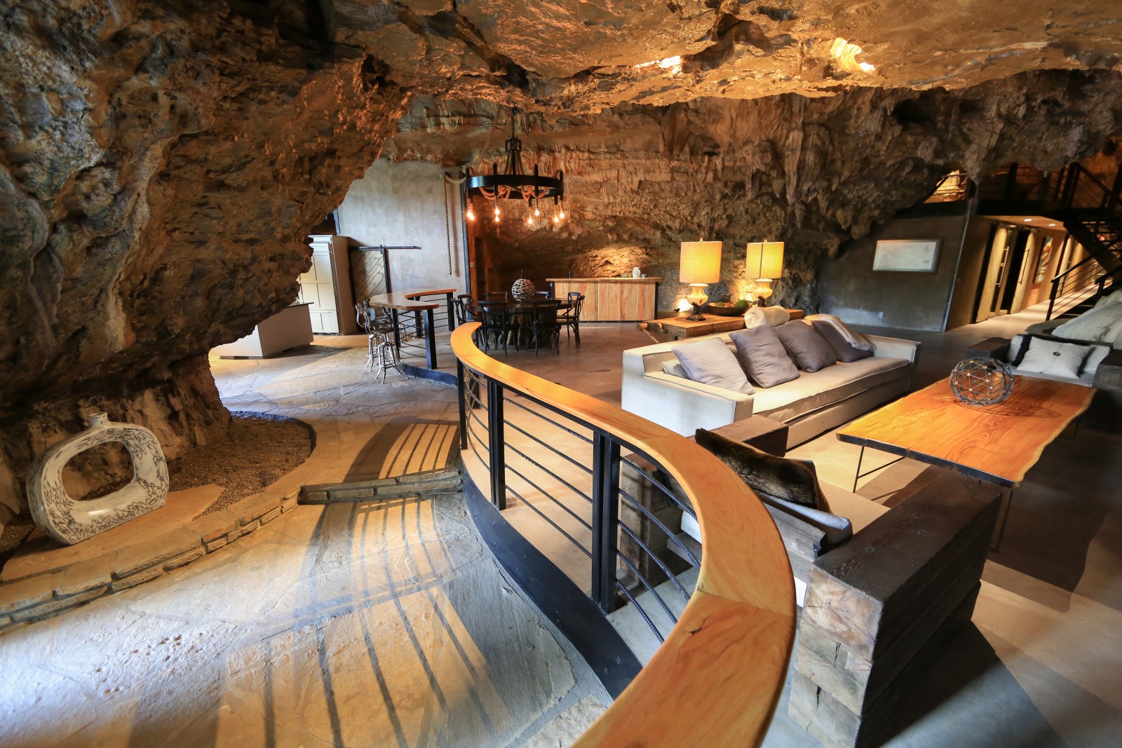 Cave 2