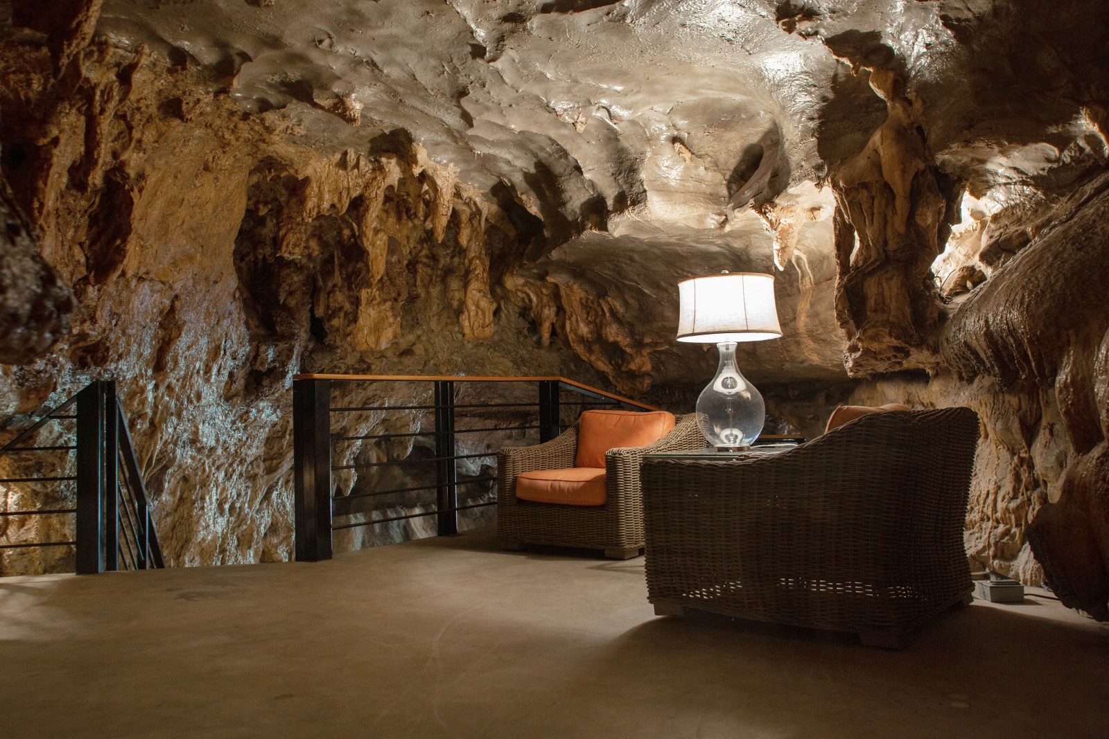 Cave 4