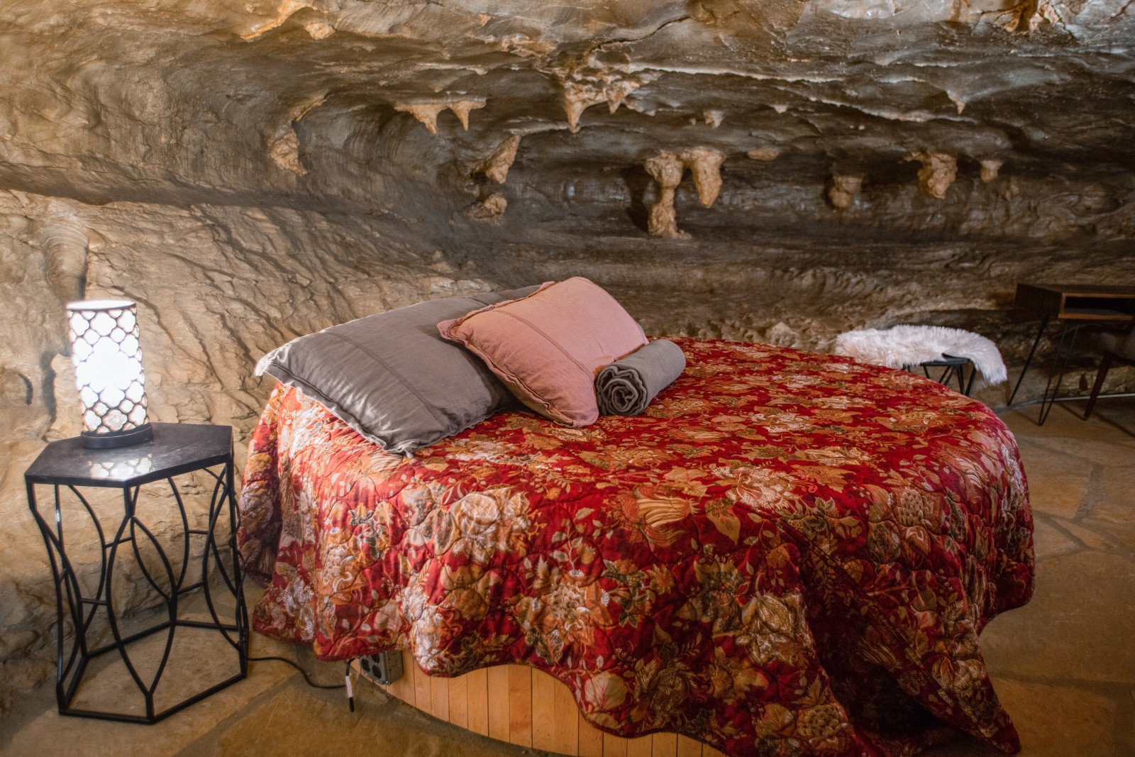 Cave 5