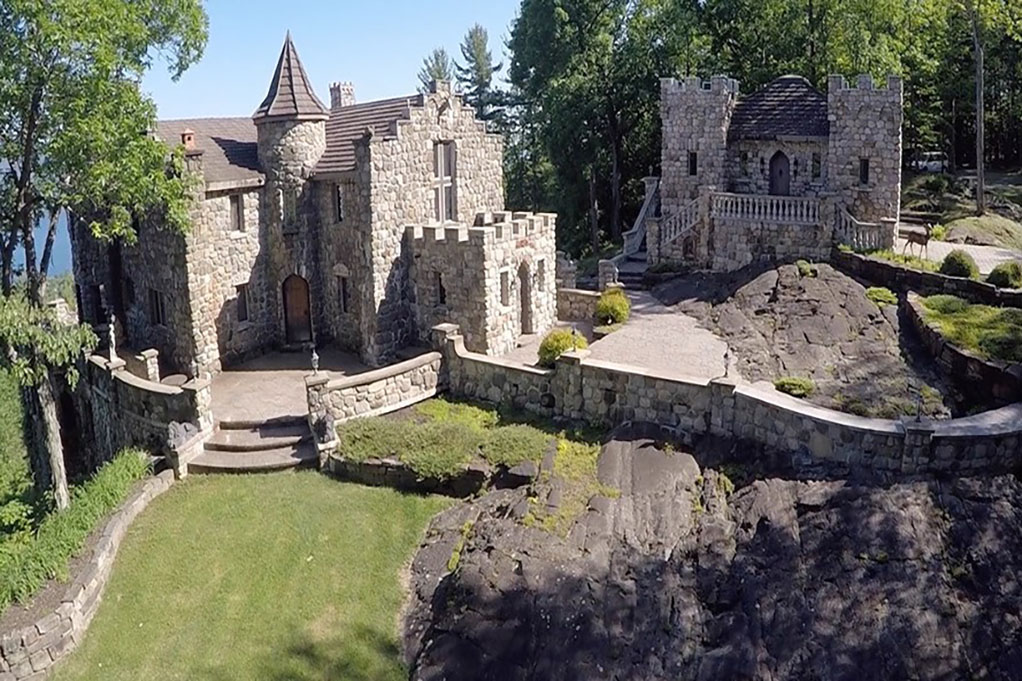 Castle 5