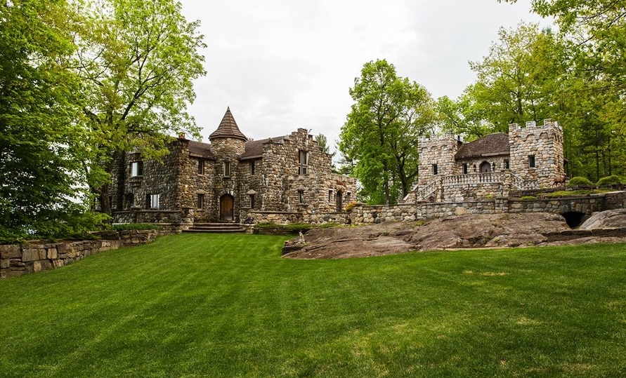 Castle 1