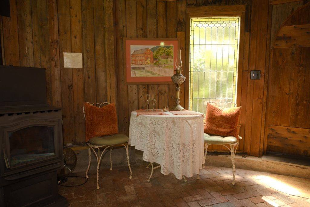 Mill 3