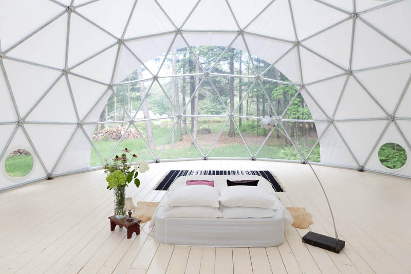 Dome