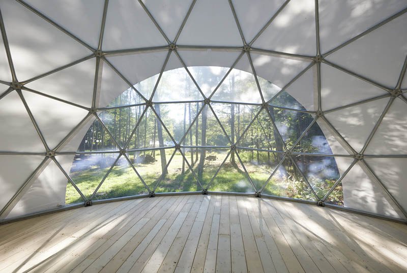 Dome 5