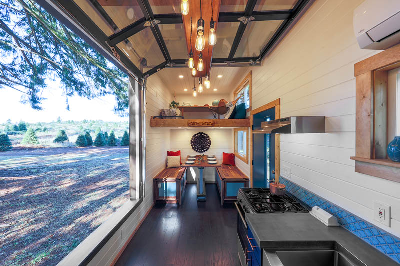 Tiny House 1