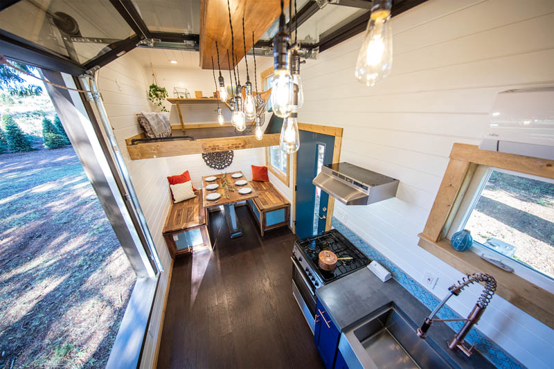 Tiny House 4