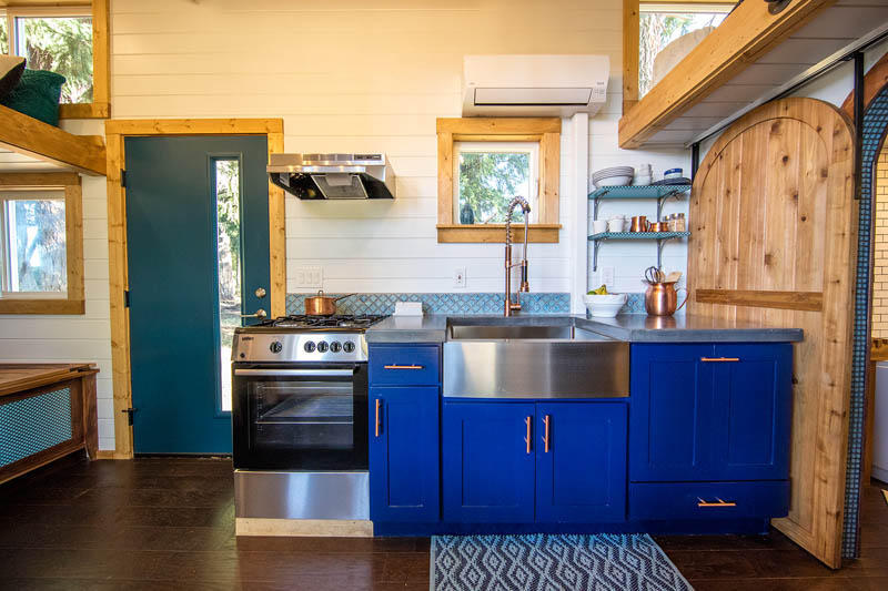 Tiny House 5