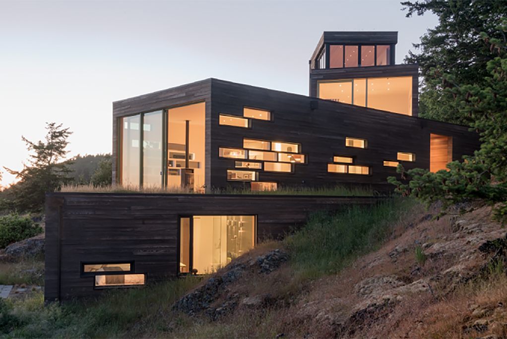 Cliffhouse
